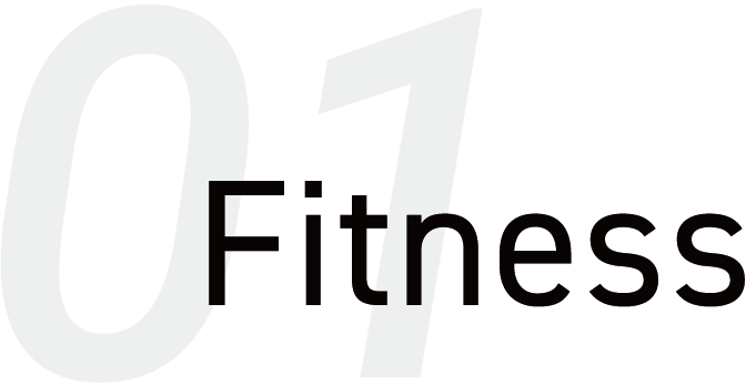 01 Fitness