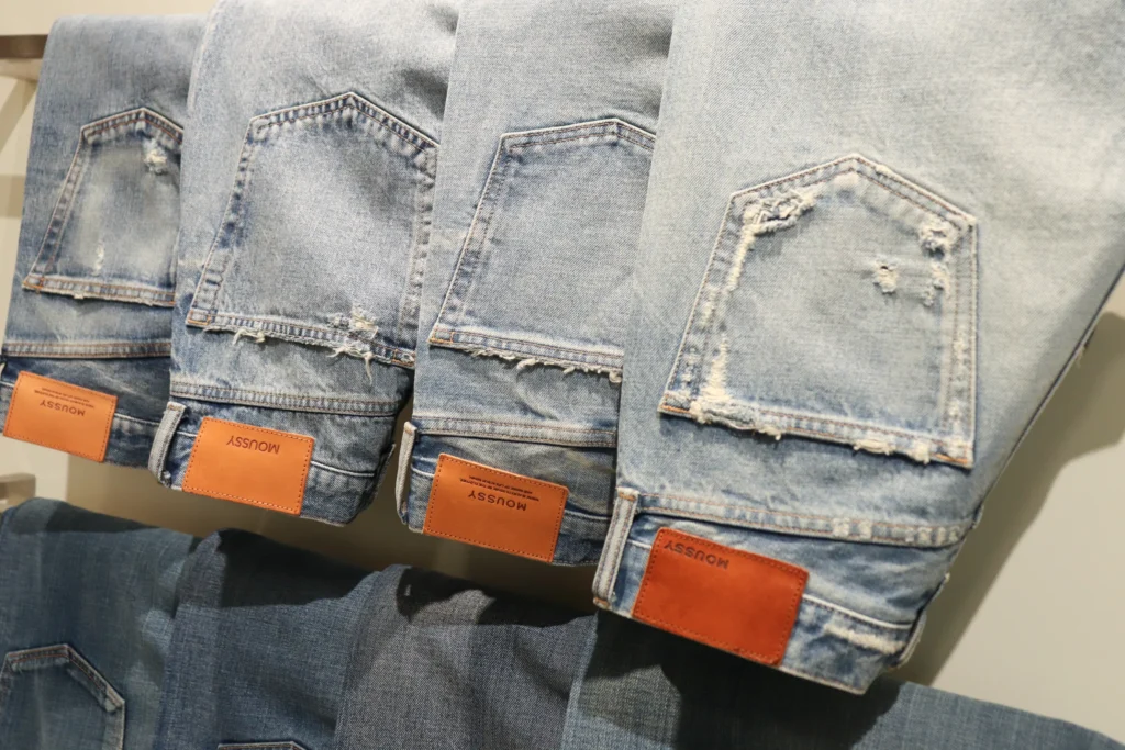 case_MOUSSY_seoul_04 | 株式会社ビーツ(BEEATS)