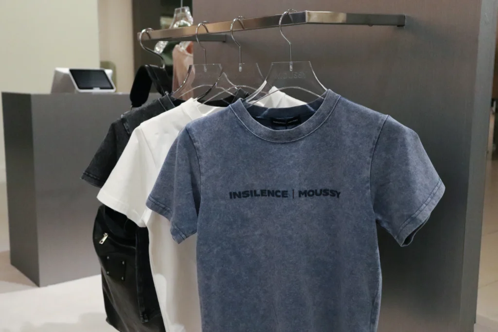 case_MOUSSY_seoul_06 | 株式会社ビーツ(BEEATS)