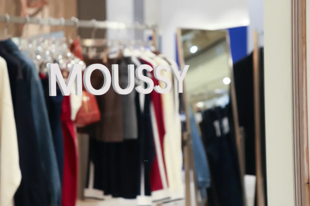 case_MOUSSY_seoul_07 | 株式会社ビーツ(BEEATS)