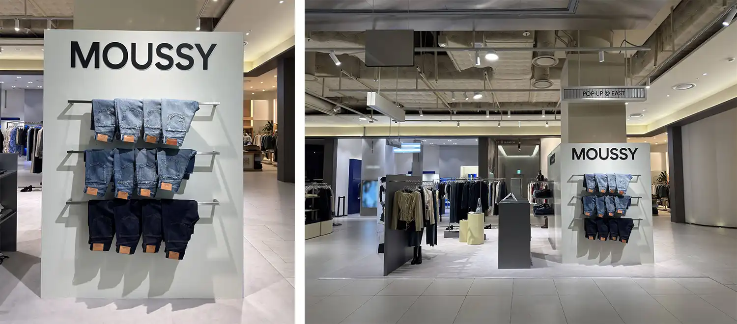 case_MOUSSY_seoul_08 | 株式会社ビーツ(BEEATS)