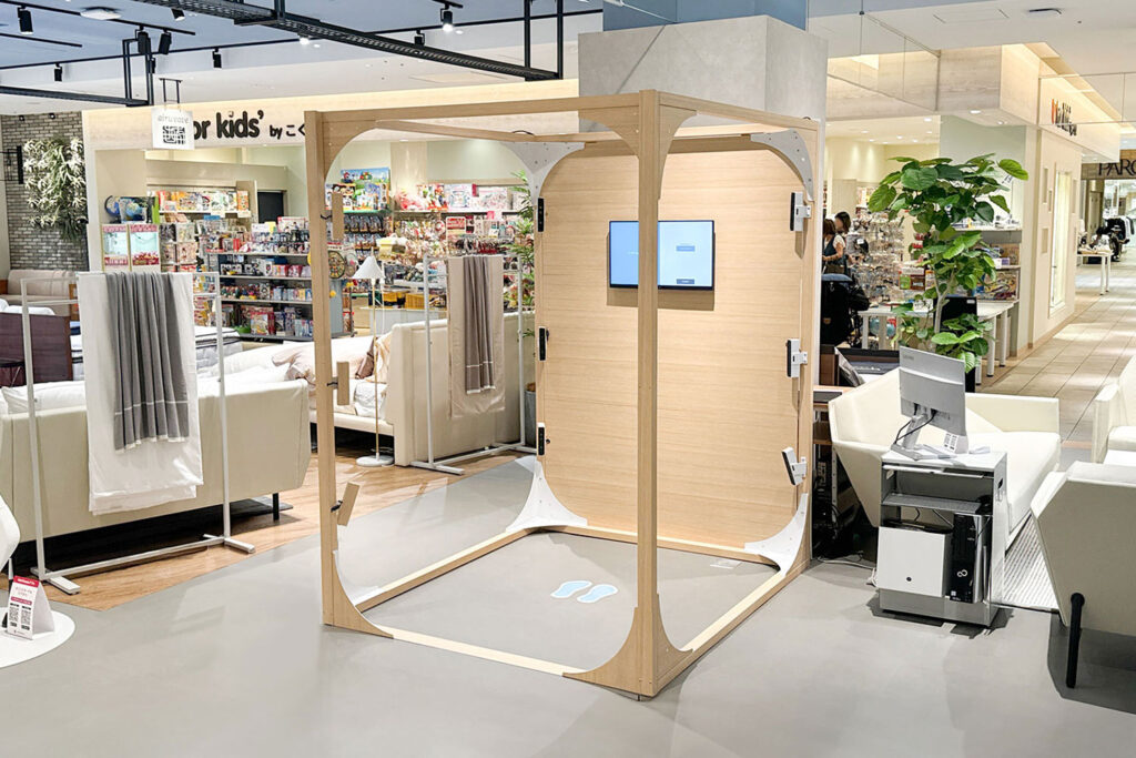 case_iBODY_nishikawa-01s | 株式会社ビーツ(BEEATS)