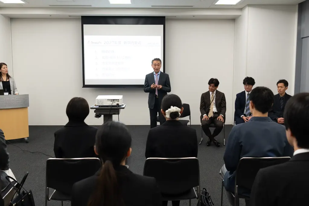 img_news_20261005_01 | 株式会社ビーツ(BEEATS)